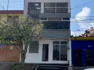Edificio en venta en Xalapa zona Progreso Macuiltepetl