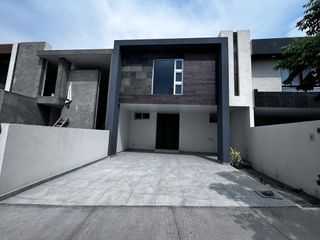 Casa en VENTA en Mayorca Residencial en León Guanajuato