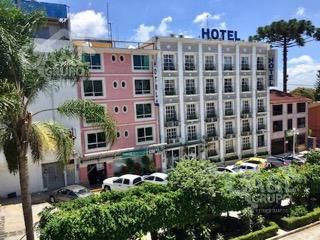 Hotel Venta Colonia Encinal Xalapa Veracruz