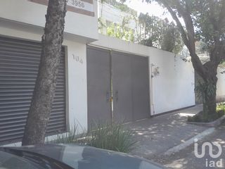 Casa en venta, Ixcateopan, Vértiz Narvarte, Benito Juárez, CDMX.