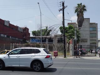 Terrenos Renta Monterrey Zona Centro 40-TR-6123