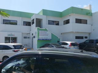 Consultorio en Renta en Cancún, Quintana Roo
