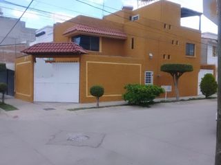 Casa en VENTA en Fraccionamiento Alameda en León Guanajuato