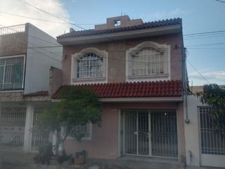 Casa en venta en Joaquín Aaron - Jesús Pardo