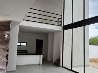 Venta casa nueva en privada 3 recamaras