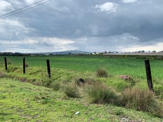 TERRENO SOBRE CARRETERA PRINCIPAL SUPER CONECTADO