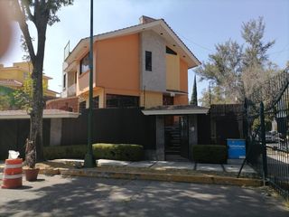 Casa en Venta, Prado Coapa 3a Secc