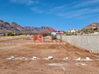 DESARROLLO RESIDENCIAL 3HHH ( TERRENO LOTE # 26 )