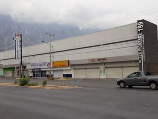 Locales comerciales  en Santa Catarina