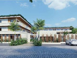 Apartment for investment for rent in Tulum Quintana Roo, Immediate delivery