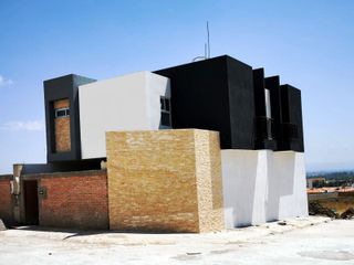 CASA EN VENTA EN FUERTEVENTURA SAN LUIS POTOSI