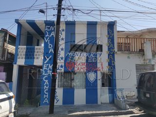 Casas Venta Monterrey Zona Centro 30-CV-2403