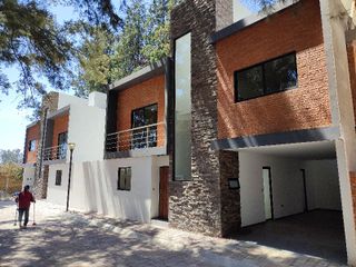 Casa Nueva En Zerezotla, San Pedro Cholula