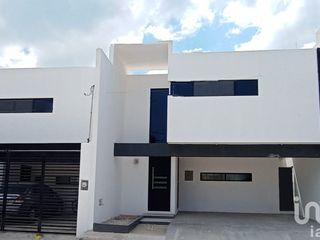 Casa en venta en Samulá en Campeche
