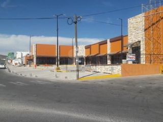 Local comercial en renta en Romanzza, Chihuahua, Chihuahua
