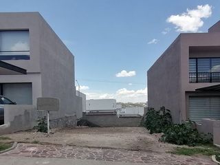 Terreno residencial plano, VENTA - Altozano