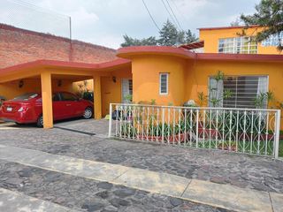 Casa en Venta en Cuajimalpa a 5 minutos de Santa Fe