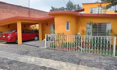 Casa en Venta en Cuajimalpa a 5 minutos de Santa Fe