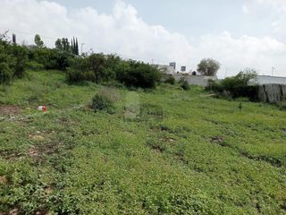 Terreno agrícola en venta en San Isidro Miranda, El Marqués, Querétaro