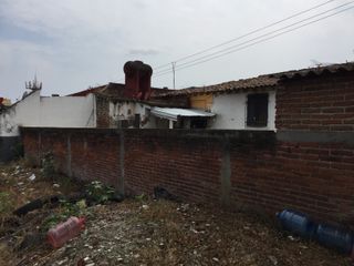 Terreno en venta, sobre Av. Morelos, Cuernavaca