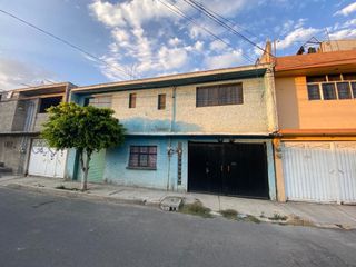 Casa en venta en Valle de Chalco.