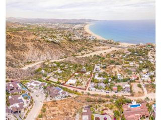 Única propiedad con vistas panorámicas de San José del Cabo