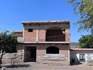 Casa en venta en Rincón Grande, Ecuandureo