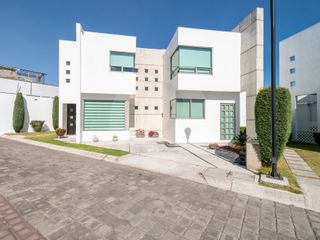 Residencial La Porta Casa en condominio en venta en Agrícola Francisco I. Madero