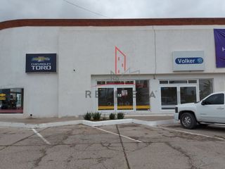 Local Comercial Renta  Cd. Ojinaga 8,000 Jualey RAO