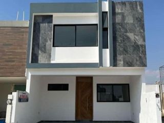 Casa en venta en León, Guanajuato