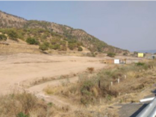 Terreno en venta 64,400m2 Oleoducto carr. a Nogales