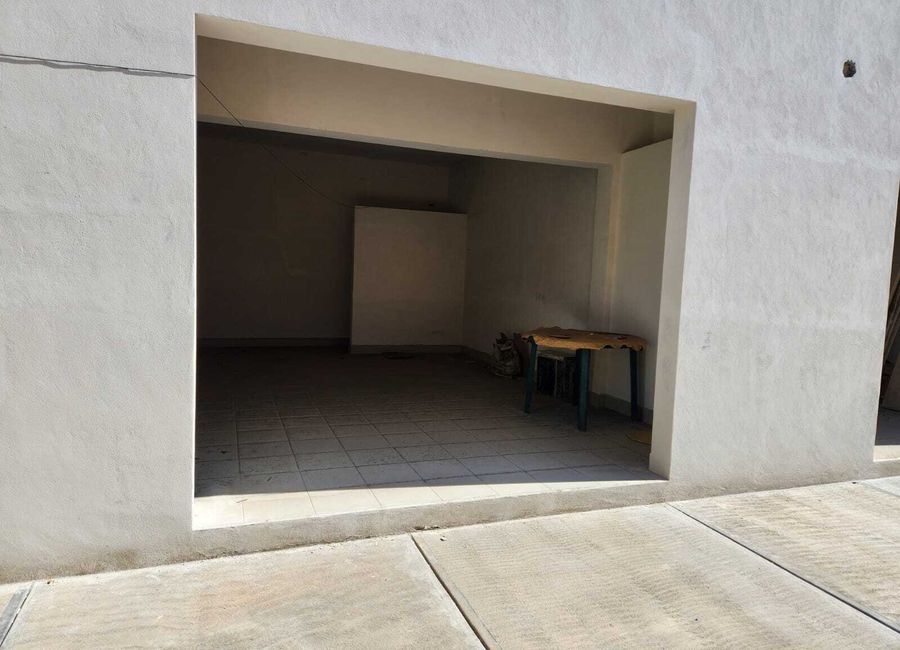 Local Comercial Nuevo en renta, Barrio San Diego Xochimilco