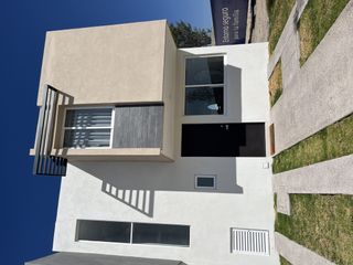 CASA NUEVA EN VENTA AL SUR EN RANCHO SANTA MONICA