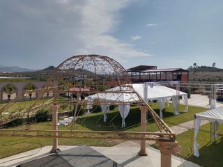 Hotel en Venta en Valle de Guadalupe