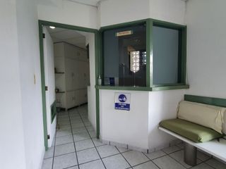 Oficina / Consultorio  en Del Empleado Cuernavaca - ARI-948-Of