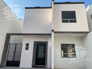 Casa en renta en Ramos Arizpe