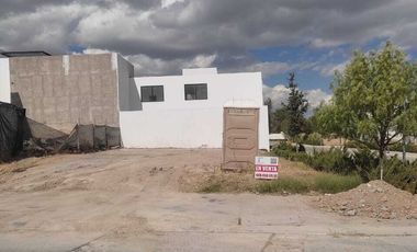 VENTA DE TERRENO EN SAN ANGELO