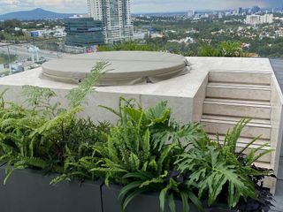 DEPTO NUEVO Y AMUEBLADO EN RENTA TORRE 1 ZENTRAL