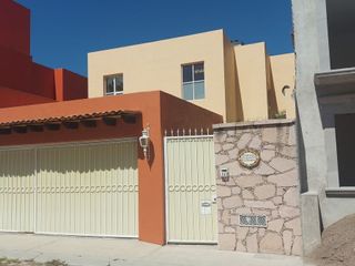 Casa Paseo de la Amistad en venta,Colonia La Lejona en San Miguel de Allende
