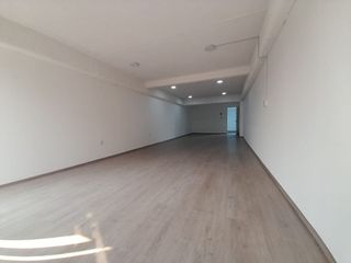 Renta oficina de 50m2-Av. Cuauhtemoc-Santa Cruz Atoyac-Benito Juárez, CDMX