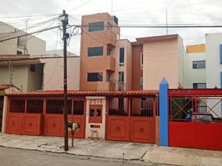 Departamento en venta en Lomas de Guevara, Guadalajara, Jalisco