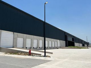 Bodega/Nave Industrial en renta en Querétaro