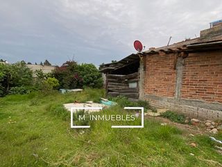 Terreno en venta en Jesús del Monte