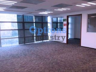 Office for rent Chapultepec area