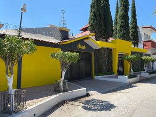 Casa en renta en Fraccionamiento Jardines del Pedregal