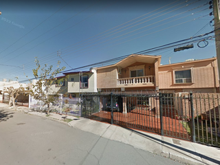 AF Casa en venta en San Felipe, Chihuahua.