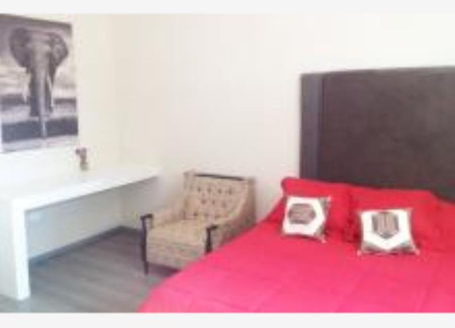 Departamento en Renta en Torreon Jardin