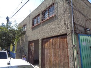 Casa en venta en Leyes de Reforma, Iztapalapa, CDMX