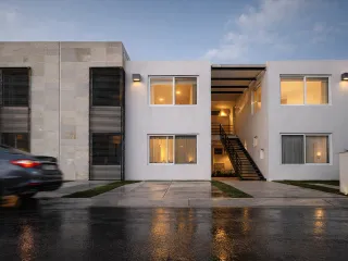 Departamento en venta en TRES CANTOS Residencial, Oportunidad !!