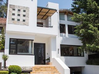 Casa en condominio en venta o renta  Lomas Axomiatla